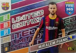 fifa-365-2022-limited-miralem-pjanic