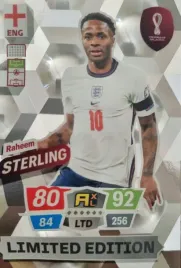 panini-world-cup-qatar-2022-limited-sterling