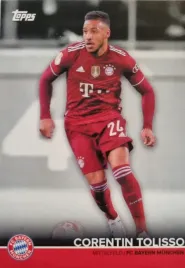 topps-bayern-monachium-21-22-corentin-tolisso