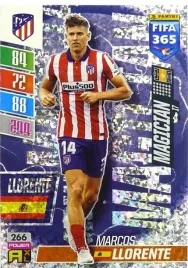 fifa-365-2022-magician-nr-266-llorente