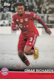 topps-bayern-monachium-21-22-omar-richards