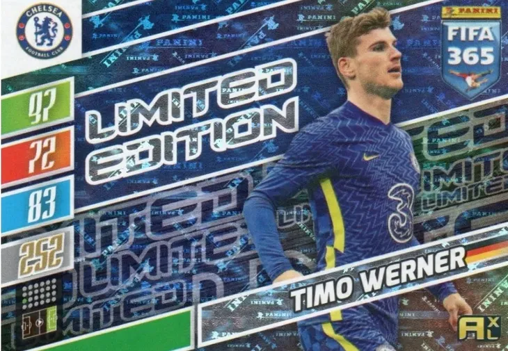 fifa-365-2022-limited-timo-werner