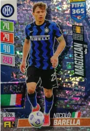 fifa-365-2022-magician-nr-276-barella