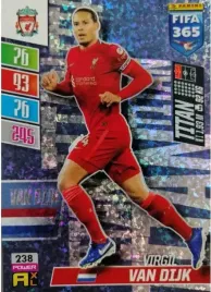 fifa-365-2022-titan-nr-238-van-dijk