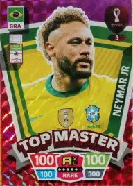 world-cup-qatar-2022-rare-top-master-3-neymar-jr