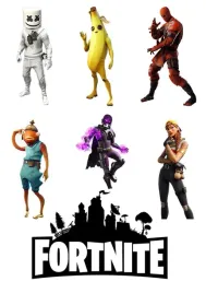 wydruk-cukrowy-na-tort-fortnite-gracz-napis-gratis