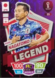 world-cup-qatar-2022-legend-23-nagatomo