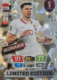 world-cup-qatar-2022-limited-edition-bednarek