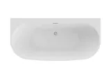 polimat-risa-wanna-wolnostojaca-160x80cm-biala-stan-nowy
