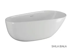 polimat-shila-wanna-wolnostojaca-170x85cm-biala