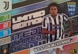 fifa-365-2022-limited-mckennie