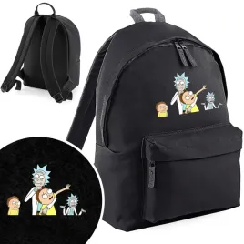 plecak-szkolny-tornister-rick-and-morty-czarny