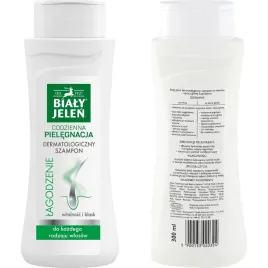 szampon-dermatologiczny-bialy-jelen-lagodzenie-do-wlosow-300-ml