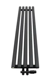 regnis-lazur-grzejnik-dekor-pion-180x33cm-czarny