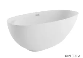 polimat-kivi-wanna-wolnostojaca-165x75cm-biala