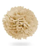 pompon-z-bibuly-kula-50cm-bezowy