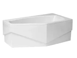 polimat-marika-wanna-asymetr-140x80cm-prawa