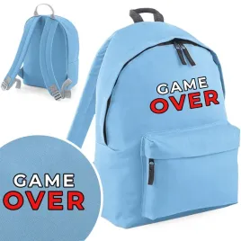 plecak-szkolny-tornister-game-over-blue