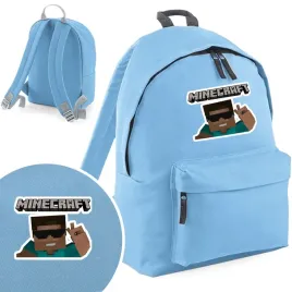 plecak-szkolny-tornister-minecraft-03-blue