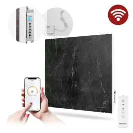 ceramiczny-panel-grzewczy-500w-z-wifi-czarny-marmur