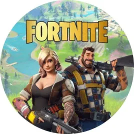 oplatek-waflowy-na-tort-fortnite-gruby-premium-napis-gratis-gra