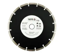 tarcza-diamentowa-segmentowa-230mm-yt-6005-yato