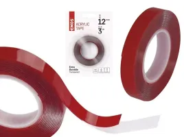 tasma-dwustronna-uv-do-profili-led-rolka-3m-12mm