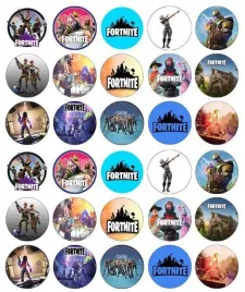 oplatek-waflowy-na-babeczki-fortnite-gruby-premium