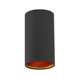 lampa-plafon-tuba-chloe-czarna-zlote-oczko-oprawa