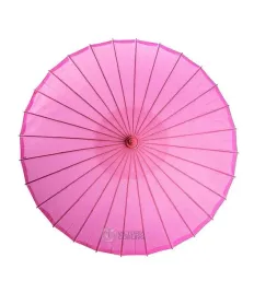 parasolka-orientalna-chinska-rozowa