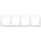 simon54-ramka-na-4-modul-dr4-11-bialy-material-tworzywo-sztuczne