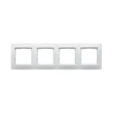 simon54-ramka-na-4-modul-dr4-11-bialy-marka-kontakt-simon
