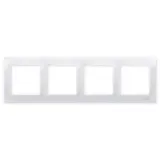 simon54-ramka-na-4-modul-dr4-11-bialy-stan-nowy-material-tworzywo-sztuczne