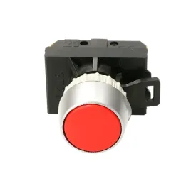 przycisk-sterowniczy-czerwony-1r-spamel