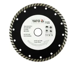 tarcza-diamentowa-turbo-180mm-yt-6024-yato