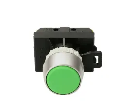 przycisk-sterowniczy-zielony-1z-spamel