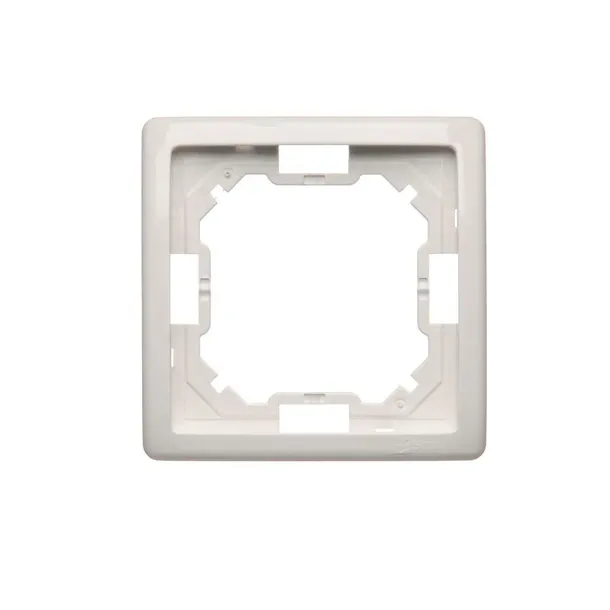 basic-ramka-na-1-modul-bmr1-11-bialy-simon