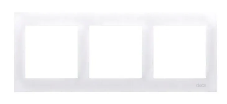 simon54-ramka-na-3-modul-dr3-11-bialy-rodzaj-potrojna