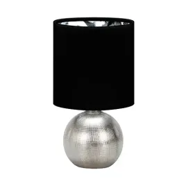 lampka-stolowa-perlo-silver-black-03290-struhm