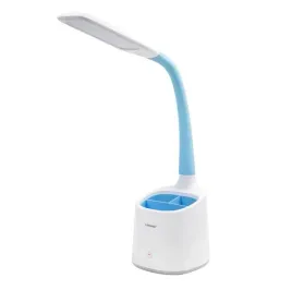 lampka-biurkowa-ts-1809-32led-6w-niebieski-tiross