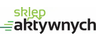 Logo sklepu SklepAktywnych