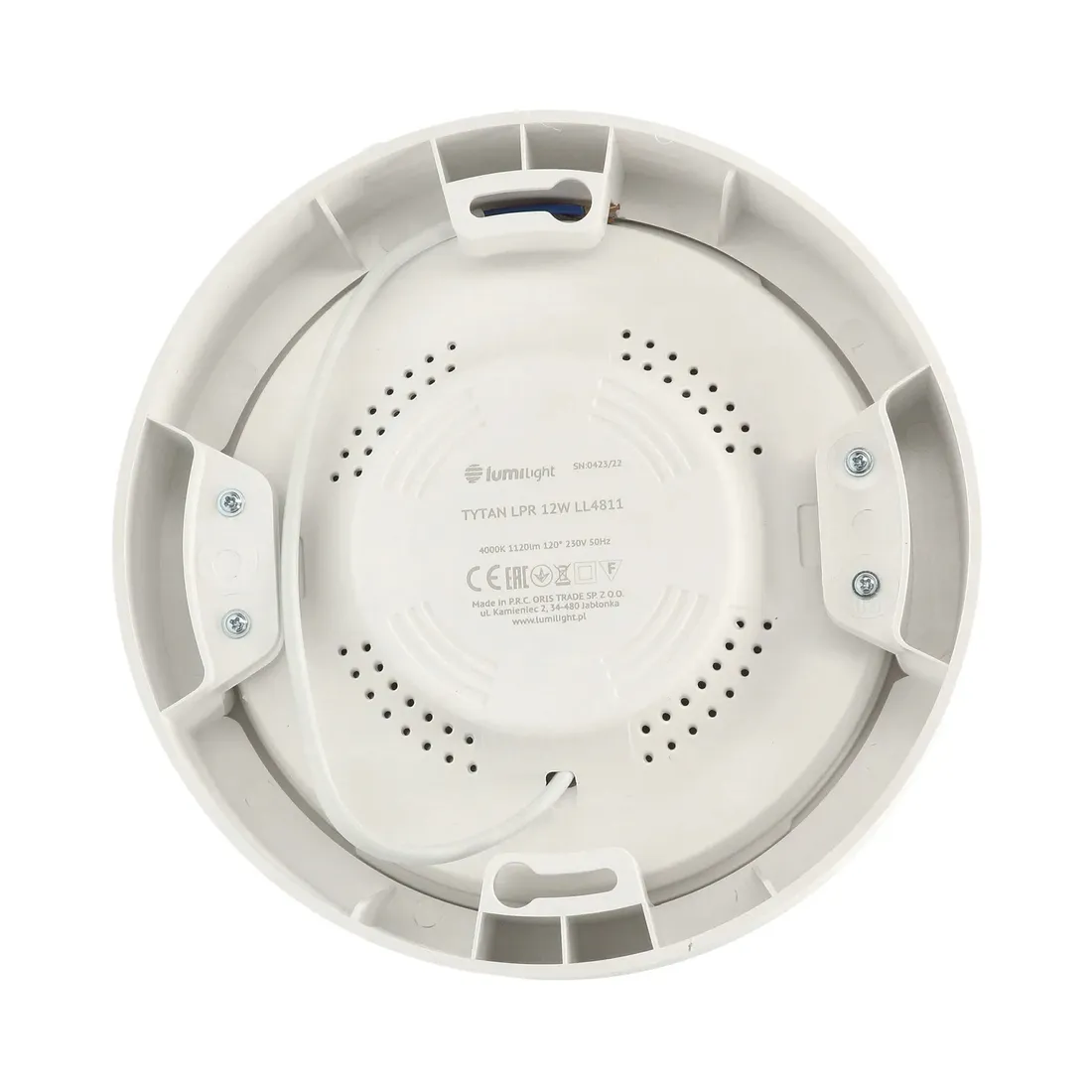 lampa-plafon-tytan-led-12w-nw-okragly-bialy-ll4811-stan-nowy