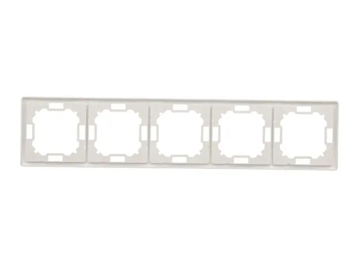 basic-ramka-na-5-modul-bmr5-11-bialy-simon-stan-nowy