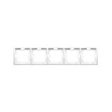 basic-ramka-na-5-modul-bmr5-11-bialy-simon-stan-nowy-liczba-gniazdek-wiecej-niz-3
