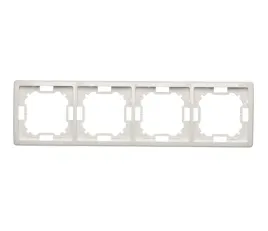 basic-ramka-na-4-moduly-bmr4-11-bialy-simon