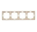 basic-ramka-na-4-moduly-bmr4-12-bezowy-simon