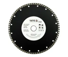 tarcza-diamentowa-1x8-0x22-2mm-turbo-yt-6025-yato