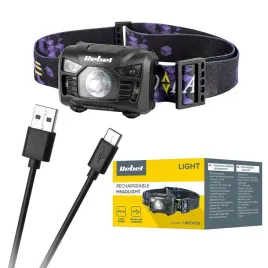 latarka-czolowa-led-3w-akumulatorowa-usb-urz0938