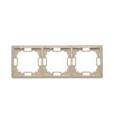 basic-ramka-na-3-moduly-bmr3-12-bezowy-simon