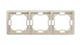 basic-ramka-na-3-moduly-bmr3-12-bezowy-simon-kod-producenta-bmr3-12